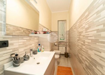 Trilocale Via bibiana, Torino (zona Borgo Vittoria) - foto 20