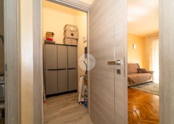 Trilocale Via bibiana, Torino (zona Borgo Vittoria) - foto 21