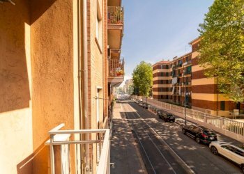 Trilocale Via bibiana, Torino (zona Borgo Vittoria) - foto 22