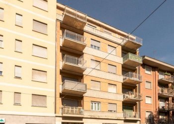 Trilocale Via bibiana, Torino (zona Borgo Vittoria) - foto 23