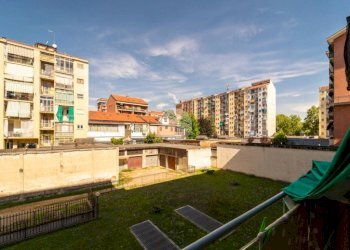 Trilocale Via bibiana, Torino (zona Borgo Vittoria) - foto 24