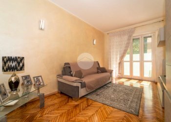 Trilocale Via bibiana, Torino (zona Borgo Vittoria) - foto 25