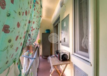 Trilocale Via bibiana, Torino (zona Borgo Vittoria) - foto 26