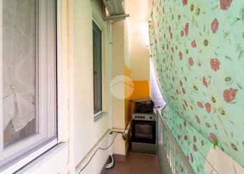 Trilocale Via bibiana, Torino (zona Borgo Vittoria) - foto 27