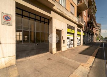 Trilocale Via bibiana, Torino (zona Borgo Vittoria) - foto 28