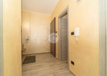 Trilocale Via bibiana, Torino (zona Borgo Vittoria) - foto 29