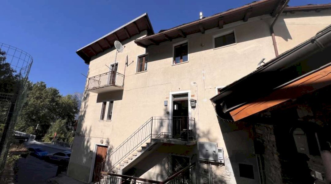 Appartamento Frazione Cré, Gignod - foto 2