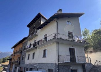 Appartamento Frazione Cré, Gignod - foto 1
