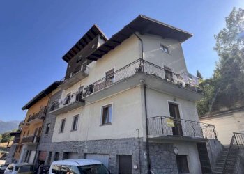 Appartamento Frazione Cré, Gignod - foto 4