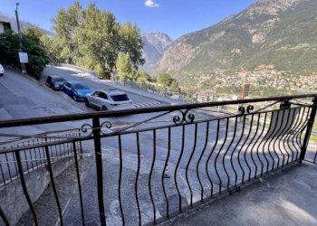 Appartamento Frazione Cré, Gignod - foto 6