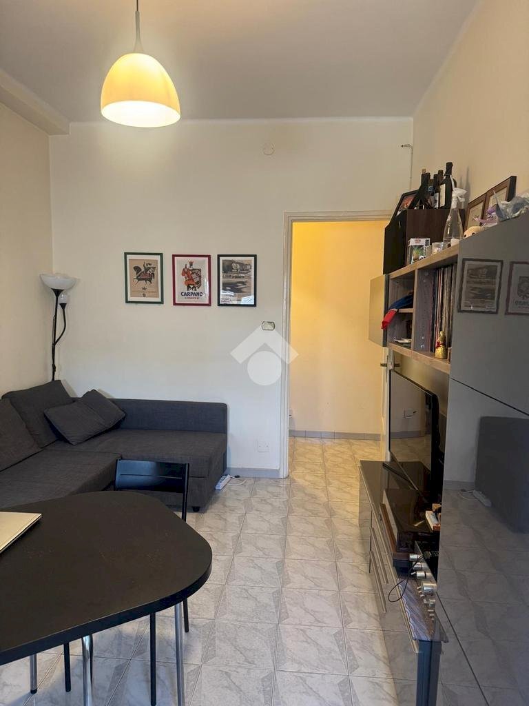 Two-room apartment Via Bene Vagienna, Torino (neighborhood Santa Rita) - photo 2