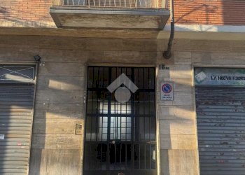 Two-room apartment Via Bene Vagienna, Torino (neighborhood Santa Rita) - photo 3