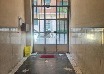 Two-room apartment Via Bene Vagienna, Torino (neighborhood Santa Rita) - photo 4