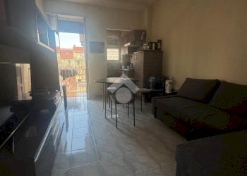 Two-room apartment Via Bene Vagienna, Torino (neighborhood Santa Rita) - photo 11