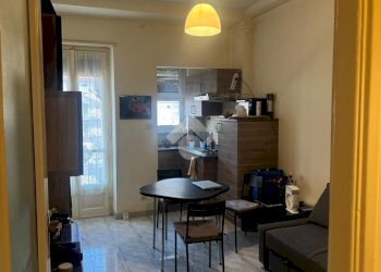 Two-room apartment Via Bene Vagienna, Torino (neighborhood Santa Rita) - photo 12