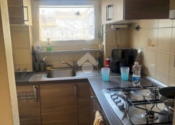Two-room apartment Via Bene Vagienna, Torino (neighborhood Santa Rita) - photo 13