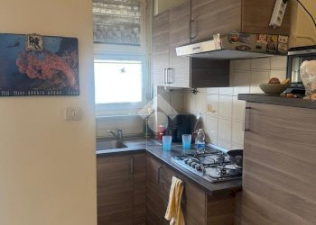Two-room apartment Via Bene Vagienna, Torino (neighborhood Santa Rita) - photo 14