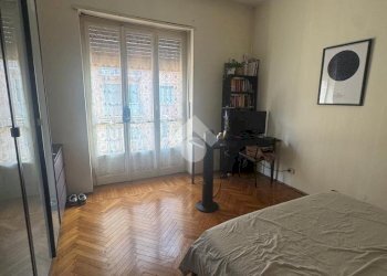 Two-room apartment Via Bene Vagienna, Torino (neighborhood Santa Rita) - photo 22
