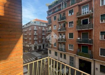 Two-room apartment Via Bene Vagienna, Torino (neighborhood Santa Rita) - photo 23
