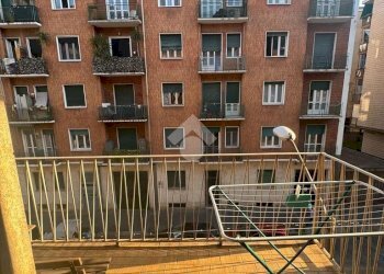 Two-room apartment Via Bene Vagienna, Torino (neighborhood Santa Rita) - photo 24
