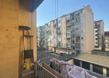 Two-room apartment Via Bene Vagienna, Torino (neighborhood Santa Rita) - photo 25