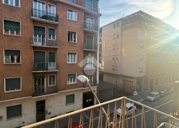 Two-room apartment Via Bene Vagienna, Torino (neighborhood Santa Rita) - photo 27