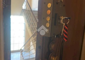 Two-room apartment Via Bene Vagienna, Torino (neighborhood Santa Rita) - photo 29