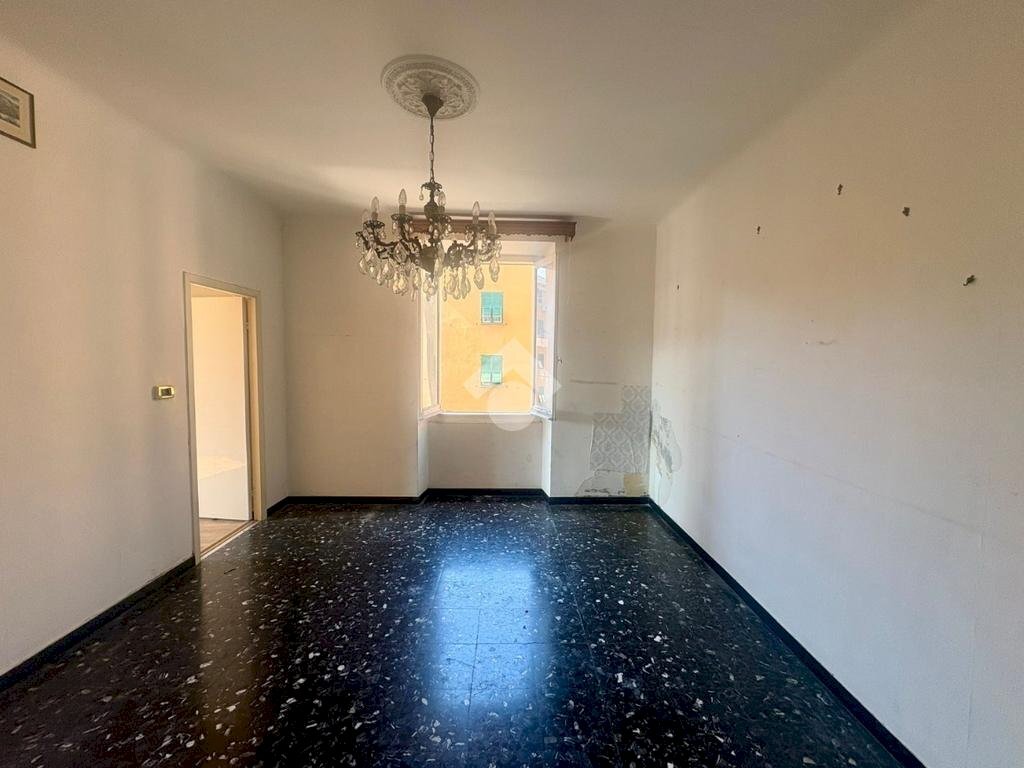 Quadrilocale Via Gattorno, Genova (zona Cornigliano) - foto 1