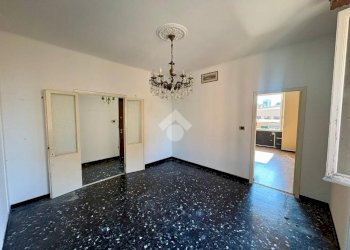 Quadrilocale Via Gattorno, Genova (zona Cornigliano) - foto 2