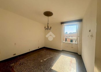 Quadrilocale Via Gattorno, Genova (zona Cornigliano) - foto 6