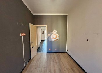 Quadrilocale Via Gattorno, Genova (zona Cornigliano) - foto 9