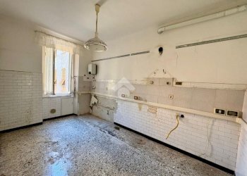 Quadrilocale Via Gattorno, Genova (zona Cornigliano) - foto 10