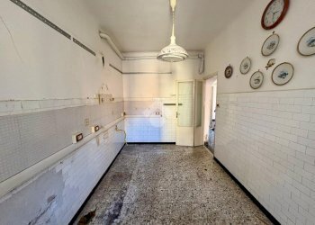 Quadrilocale Via Gattorno, Genova (zona Cornigliano) - foto 11