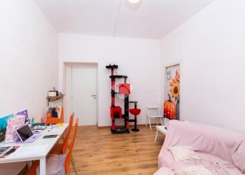 Three-room apartment Corso Tortona, Torino (neighborhood Vanchiglietta) - photo 9