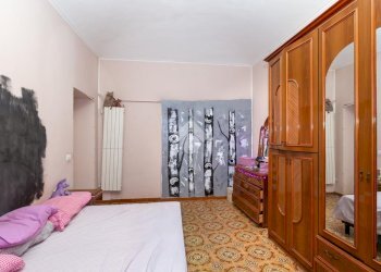 Three-room apartment Corso Tortona, Torino (neighborhood Vanchiglietta) - photo 10