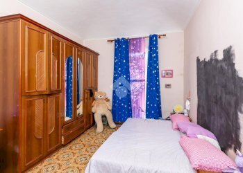 Three-room apartment Corso Tortona, Torino (neighborhood Vanchiglietta) - photo 11