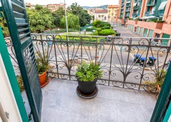 Three-room apartment Corso Tortona, Torino (neighborhood Vanchiglietta) - photo 16