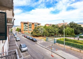 Three-room apartment Corso Tortona, Torino (neighborhood Vanchiglietta) - photo 18