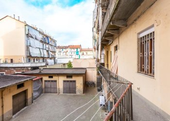 Three-room apartment Corso Tortona, Torino (neighborhood Vanchiglietta) - photo 19