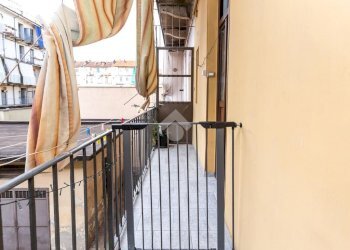 Three-room apartment Corso Tortona, Torino (neighborhood Vanchiglietta) - photo 20