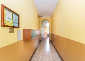 Three-room apartment Corso Tortona, Torino (neighborhood Vanchiglietta) - photo 21