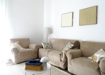 Four-room apartment Piazza Mantelli, Alessandria - photo 4