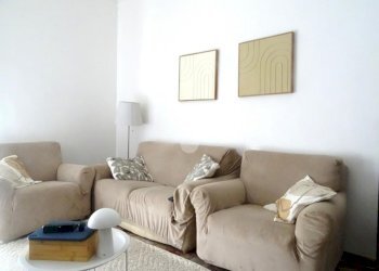 Four-room apartment Piazza Mantelli, Alessandria - photo 5