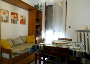 Four-room apartment Piazza Mantelli, Alessandria - photo 8