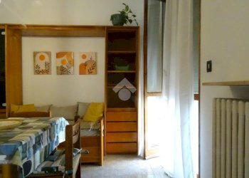 Four-room apartment Piazza Mantelli, Alessandria - photo 9