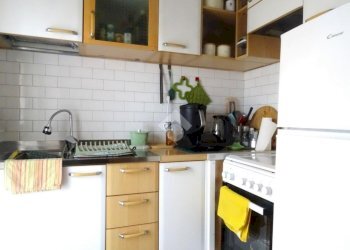 Four-room apartment Piazza Mantelli, Alessandria - photo 11