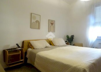 Four-room apartment Piazza Mantelli, Alessandria - photo 16