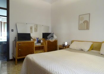 Four-room apartment Piazza Mantelli, Alessandria - photo 19