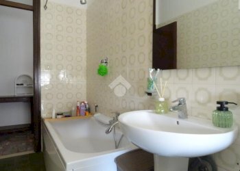 Four-room apartment Piazza Mantelli, Alessandria - photo 25