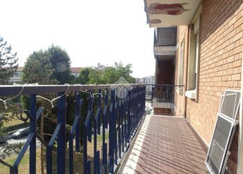 Four-room apartment Piazza Mantelli, Alessandria - photo 28
